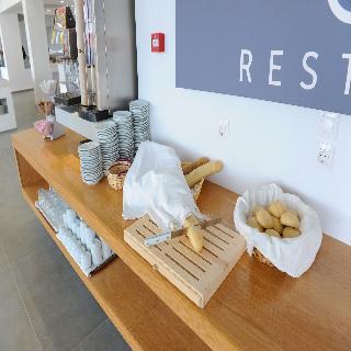 Saint George Hotel 拉多斯 外观 照片
