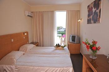 Saint George Hotel 拉多斯 外观 照片